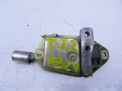 Piesă de schimb auto la mâna a doua încuietoare ușa din spate stânga pentru renault 12 1.4 g referințe oem iam 