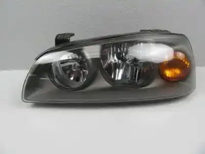 Second-hand car spare part left headlight for hyundai elantra iii (xd) 1.6 oem iam references 921042d520
