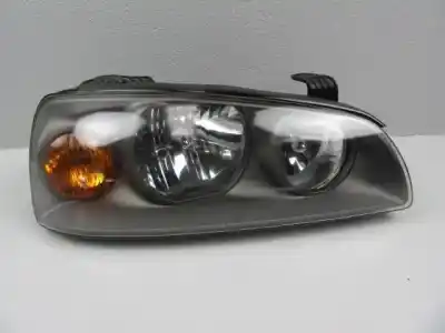 Second-hand car spare part right headlight for hyundai elantra iii (xd) 1.6 oem iam references 921022d510