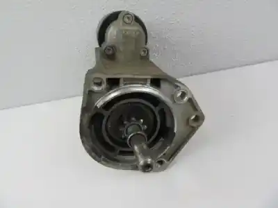 Автозапчасти б/у двигатель запускается за seat cordoba (6k1, 6k2) 1.4 16v ссылки oem iam 0001107025 bosch  