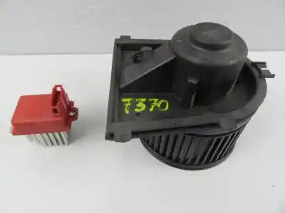 Pezzo di ricambio per auto di seconda mano motore di riscaldamento per seat cordoba (6k1, 6k2) 1.4 16v riferimenti oem iam 1j1819021b