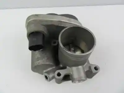 Pezzo di ricambio per auto di seconda mano scatola della farfalla per seat cordoba (6k1, 6k2) 1.4 16v riferimenti oem iam 036133062n