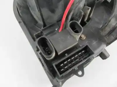 Second-hand car spare part heater blower motor for renault clio ii (bb_, cb_) 1.2 16v (bb05, bb0w, bb11, bb27, bb2t, bb2u, bb2v, cb05,... oem iam references 7701049076  