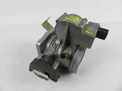 Second-hand car spare part throttle body for rover 214 1.4--g-14k4f oem iam references mhb10102  t001