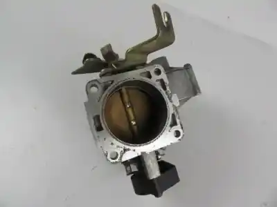 Second-hand car spare part throttle body for rover 214 1.4--g-14k4f oem iam references mhb10102  t001