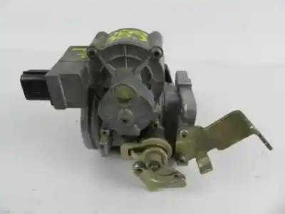 Second-hand car spare part throttle body for rover 214 1.4--g-14k4f oem iam references mhb10102  t001