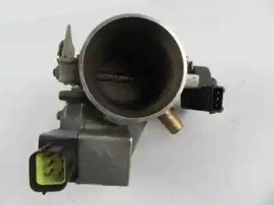 Second-hand car spare part throttle body for rover 214 1.4--g-14k4f oem iam references mhb10102  t001