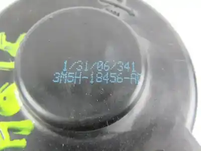 Автозапчастина б/у тепловий двигун для ford focus c-max (dm2) 1.6 tdci посилання на oem iam   