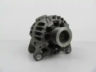 Second-hand car spare part alternator for renault clio iii (br0/1, cr0/1) 1.2 16v (br02, br0j, br11, cr02, cr0j, cr11) oem iam references 8200654541b