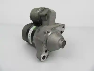 Second-hand car spare part starter motor for renault clio iii (br0/1, cr0/1) 1.2 16v (br02, br0j, br11, cr02, cr0j, cr11) oem iam references 8200369521f