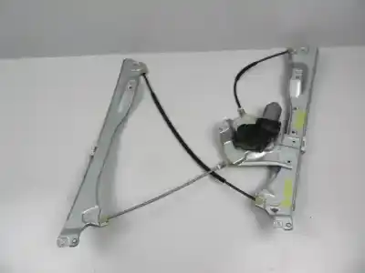 Автозапчасти б/у регулятор стекла переднего правого за renault clio iii (br0/1, cr0/1) 1.2 16v (br02, br0j, br11, cr02, cr0j, cr11) ссылки oem iam 8200291147  