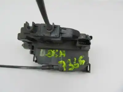 Автозапчастина б/у замок передній праві двері для renault clio iii (br0/1, cr0/1) 1.2 16v (br02, br0j, br11, cr02, cr0j, cr11) посилання на oem iam 8200300125   Автозапчастина б/у замок передній праві двері для renault clio iii (br0/1, cr0/1) 1.2 16v (br02, br0j, br11, cr02, cr0j, cr11) посилання на oem iam 8200300125