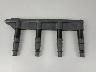 Автозапчасти б/у катушка за citroen c4 i (lc_) 1.4 16v ссылки oem iam e2019100472