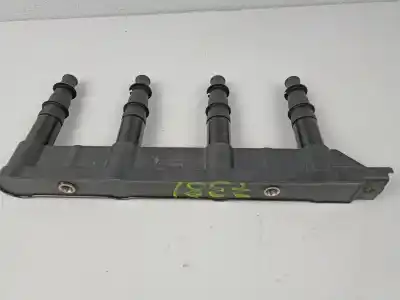 Автозапчастина б/у катушка для citroen c4 i (lc_) 1.4 16v посилання на oem iam e2019100472  