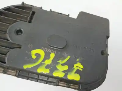 Recambio de automóvil de segunda mano de caja mariposa para citroen xsara picasso 1.6 16v sx referencias oem iam 0280750085  