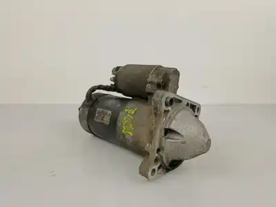 Recambio de automóvil de segunda mano de motor arranque para opel zafira b 1.9 cdti cat (z 19 dtl) referencias oem iam 55352882  