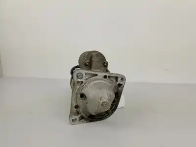 Recambio de automóvil de segunda mano de motor arranque para opel zafira b 1.9 cdti cat (z 19 dtl) referencias oem iam 55352882  