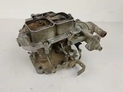 Pièce détachée automobile d'occasion carburateur pour ford sierra 2.0 références oem iam 83hf84017  