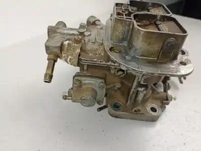 Pièce détachée automobile d'occasion carburateur pour ford sierra 2.0 références oem iam 83hf84017  