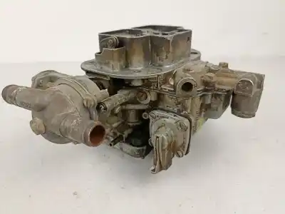 Pièce détachée automobile d'occasion carburateur pour ford sierra 2.0 références oem iam 83hf84017  