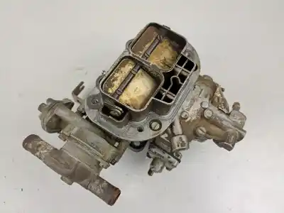 Pièce détachée automobile d'occasion carburateur pour ford sierra 2.0 références oem iam 83hf84017  