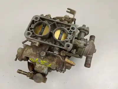 Pièce détachée automobile d'occasion carburateur pour ford sierra 2.0 références oem iam 83hf84017  
