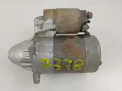 Pezzo di ricambio per auto di seconda mano motorino di avviamento per ford sierra 2.0 riferimenti oem iam 0001208706