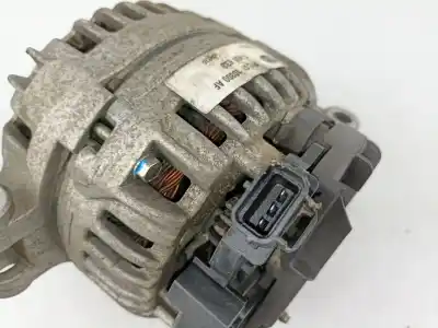 Pièce détachée automobile d'occasion alternateur pour ford transit 2.0 td abfa références oem iam c623658r  0124415030
