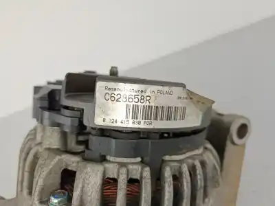 Pièce détachée automobile d'occasion alternateur pour ford transit 2.0 td abfa références oem iam c623658r  0124415030