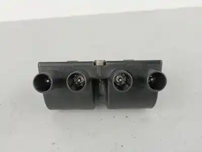 Second-hand car spare part coil for daewoo lanos 1.4 oem iam references 96253555  