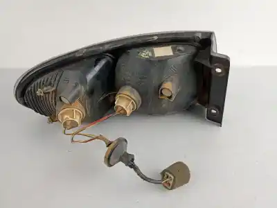 Second-hand car spare part right tailgate light for daewoo lanos 1.4 oem iam references 96304519  