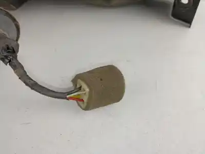 Second-hand car spare part right tailgate light for daewoo lanos 1.4 oem iam references 96304519  