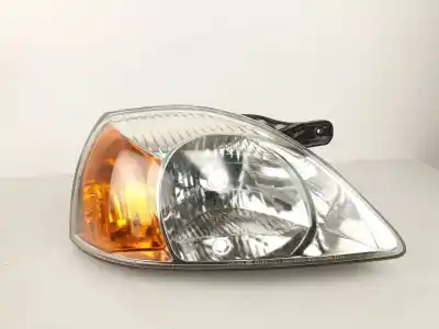 Tweedehands auto-onderdeel rechts koplamp voor kia rio i fastback (dc) 1.5 16v oem iam-referenties 92102fd0