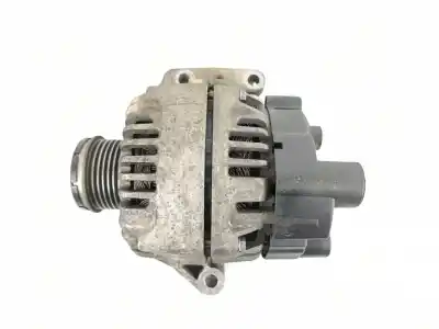 Peça sobressalente para automóvel em segunda mão alternador por opel corsa c (x01) 1.3 cdti (f08, f68) referências oem iam 705016589 13117279 2542851a