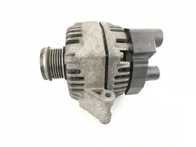 Peça sobressalente para automóvel em segunda mão alternador por opel corsa c (x01) 1.3 cdti (f08, f68) referências oem iam 705016589 13117279 2542851a
