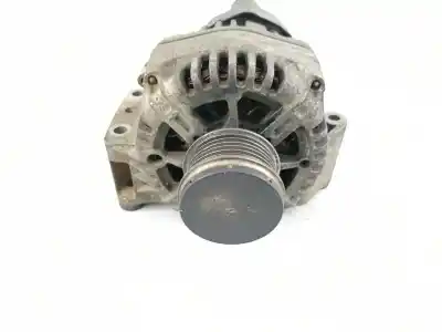 Peça sobressalente para automóvel em segunda mão alternador por opel corsa c (x01) 1.3 cdti (f08, f68) referências oem iam 705016589 13117279 2542851a