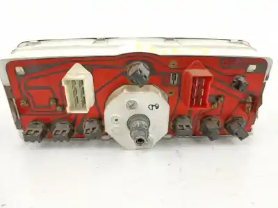 Tweedehands auto-onderdeel instrumentenpaneel voor seat 124 1.2 g fl oem iam-referenties 124224362  