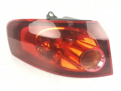 Автозапчастина б/у правий ліхтар для fiat croma (194_) 1.9 d multijet (194axb1b) посилання на oem iam 51727249