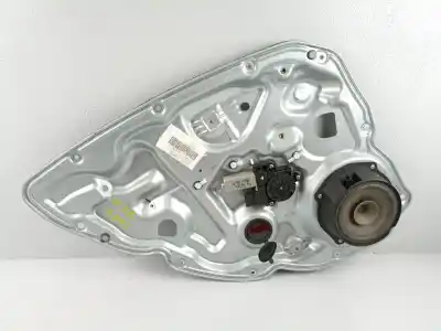 Автозапчастина б/у регулятор склона задній лівий для fiat croma (194_) 1.9 d multijet (194axb1b) посилання на oem iam 517461560