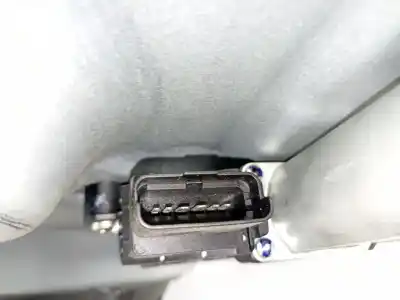Автозапчастина б/у регулятор склона задній лівий для fiat croma (194_) 1.9 d multijet (194axb1b) посилання на oem iam 517461560  