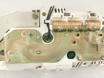 Автозапчасти б/у приборная доска за honda accord 2.0 g ссылки oem iam b430932b  