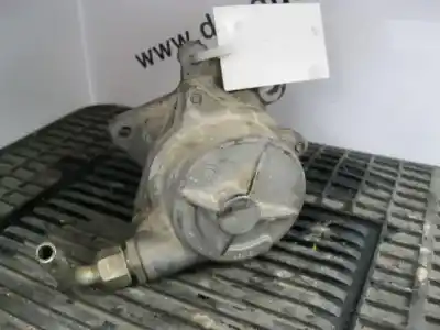 Pièce détachée automobile d'occasion assistant de freinage / pompe à vide pour renault clio 1.9 diesel références oem iam   