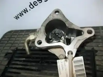 Pièce détachée automobile d'occasion assistant de freinage / pompe à vide pour renault clio 1.9 diesel références oem iam   