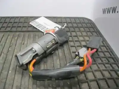 Gebrauchtes Autoersatzteil startschalter zum renault clio 1.9 diesel oem-iam-referenzen   