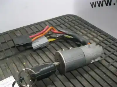 Gebrauchtes Autoersatzteil startschalter zum renault clio 1.9 diesel oem-iam-referenzen   