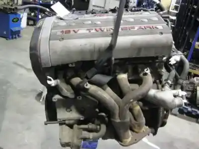 Gebrauchtes Autoersatzteil KOMPLETTER MOTOR zum ALFA ROMEO 146  OEM-IAM-Referenzen AR33503  