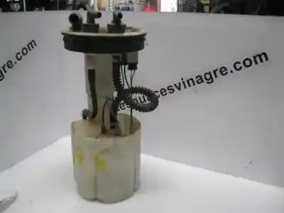 Pezzo di ricambio per auto di seconda mano POMPA DI BENZINA per FIAT BRAVA (182)  Riferimenti OEM IAM B367  