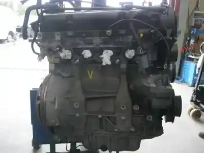 Second-hand car spare part complete engine for ford focus 2.0 g 2.0-g-(fyde) oem iam references fydb  
