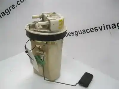 Pièce détachée automobile d'occasion pompe à carburant pour peugeot 306 (7b, n3, n5) 1.6 références oem iam 0973-118-9900  