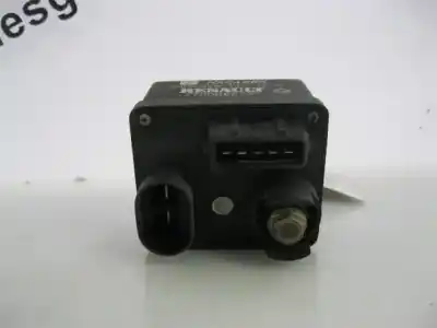 İkinci el araba yedek parçası ön isitma kutusu için renault kangoo express (fc0/1_) d 55 1.9 (fc0d) oem iam referansları 7700866727  
